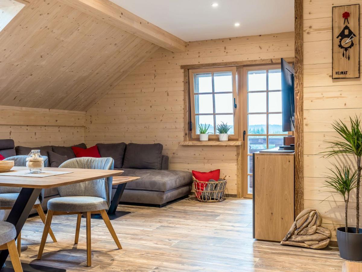 Apartment Schmalzenhof By Interhome Hofstetten  외부 사진