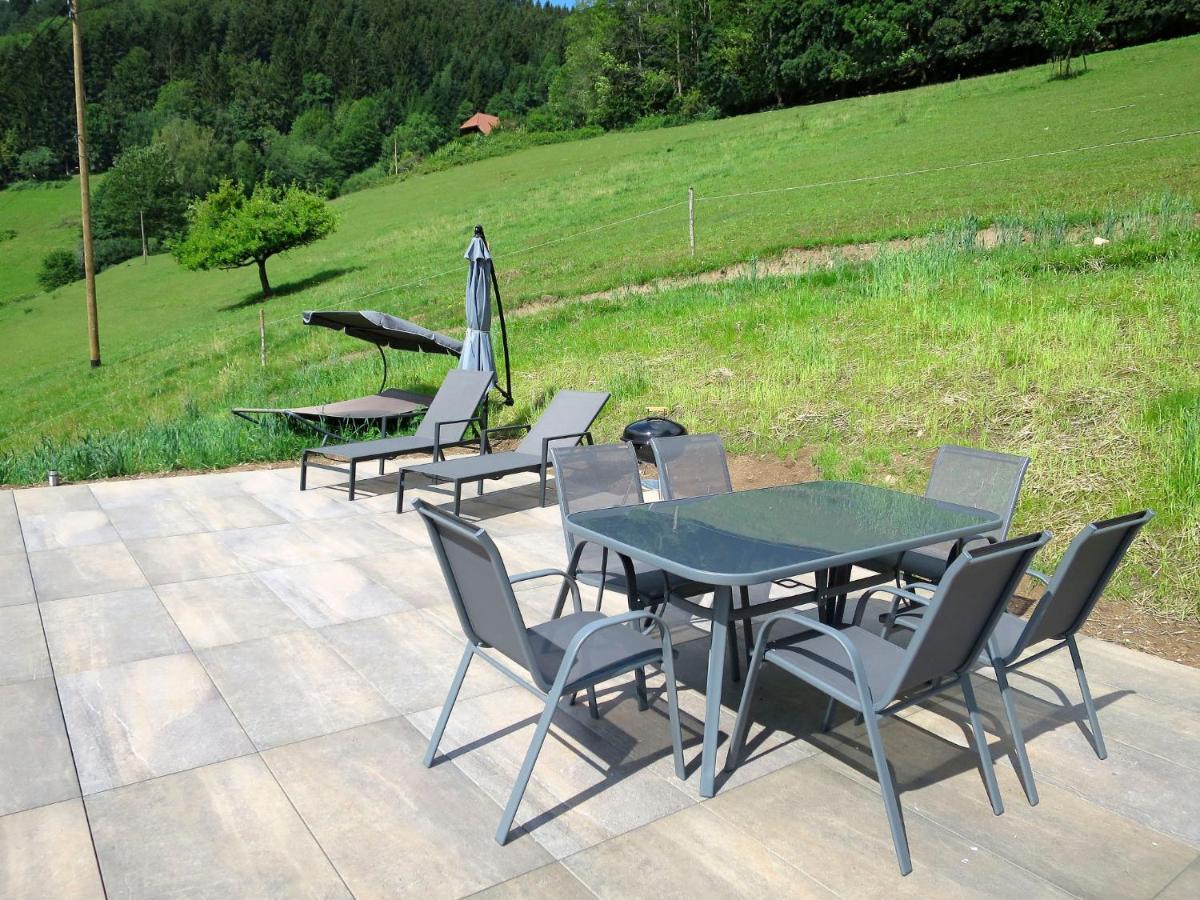 Apartment Schmalzenhof By Interhome Hofstetten  외부 사진