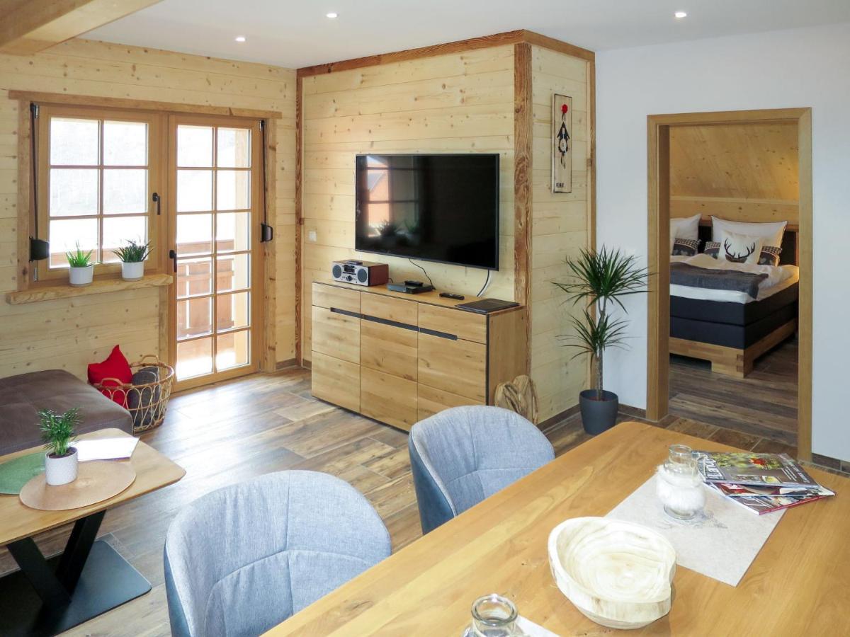 Apartment Schmalzenhof By Interhome Hofstetten  외부 사진