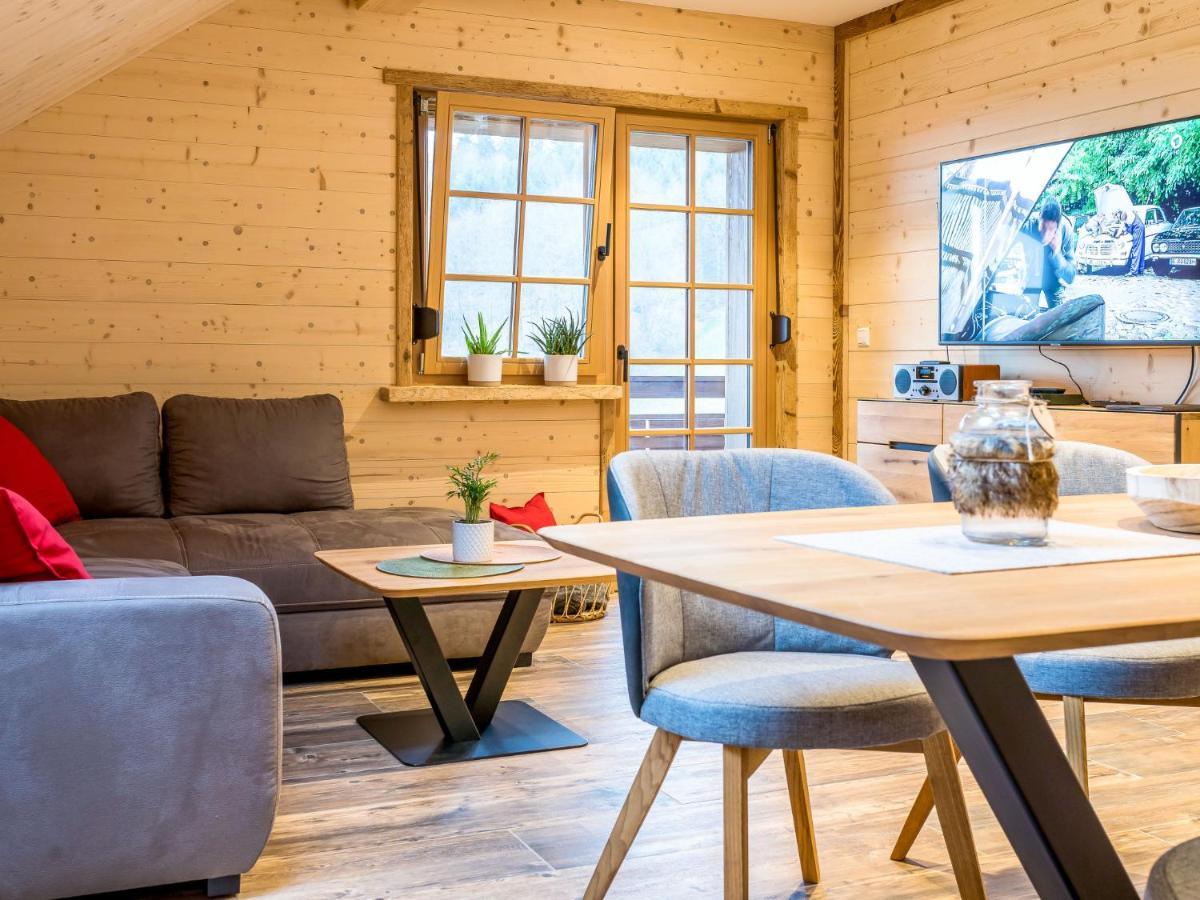 Apartment Schmalzenhof By Interhome Hofstetten  외부 사진