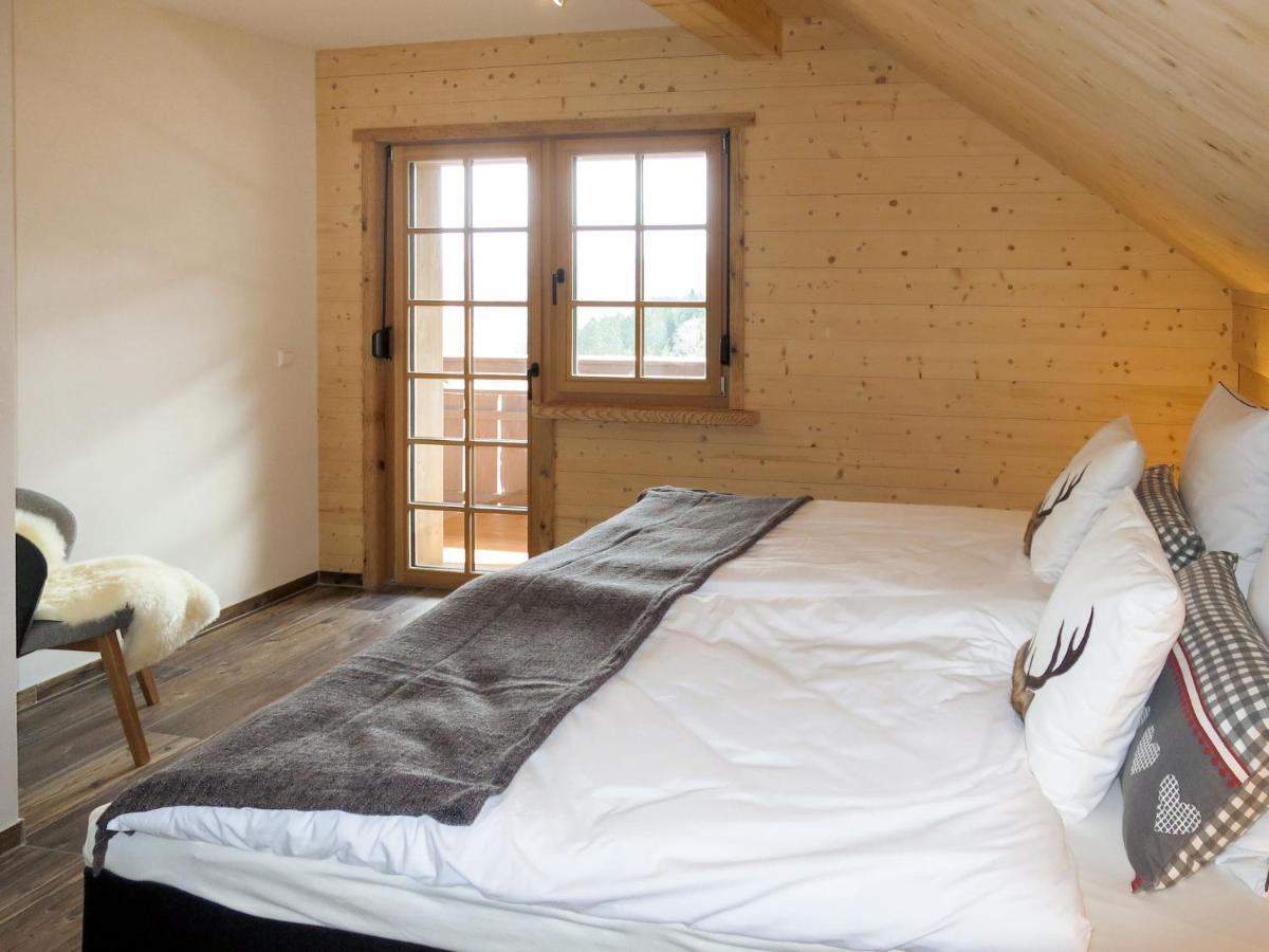 Apartment Schmalzenhof By Interhome Hofstetten  외부 사진