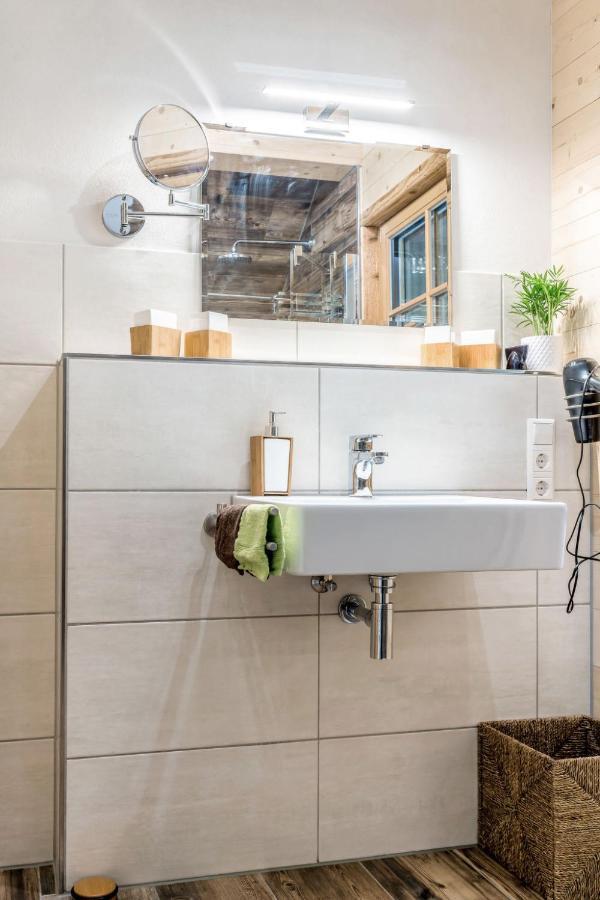 Apartment Schmalzenhof By Interhome Hofstetten  외부 사진