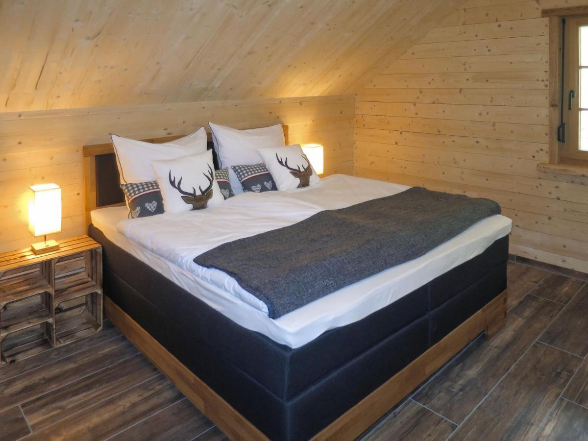 Apartment Schmalzenhof By Interhome Hofstetten  외부 사진