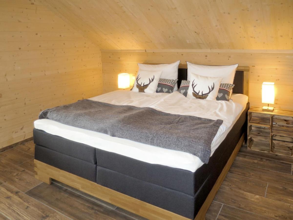 Apartment Schmalzenhof By Interhome Hofstetten  외부 사진